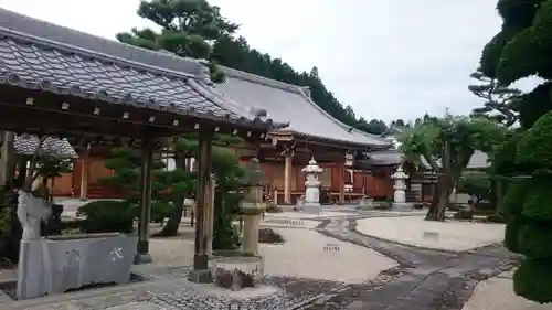 正源寺の建物その他