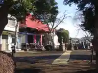 全通院のその他建物