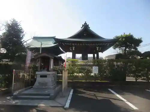 東漸寺(神奈川県)