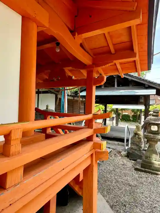 天王神社(京都府)