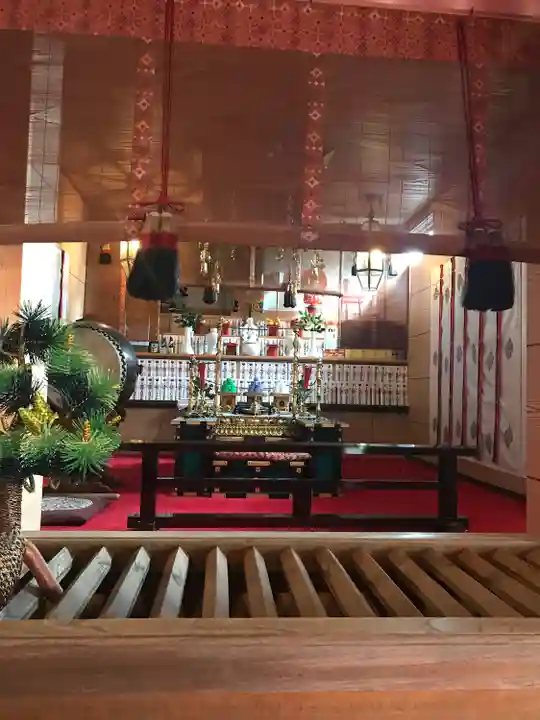 妙泉寺(千葉厄除け不動尊)(千葉県)