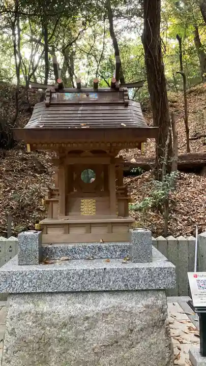 倶利加羅不動寺(愛知県)