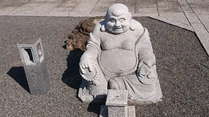 東持寺(茨城県)