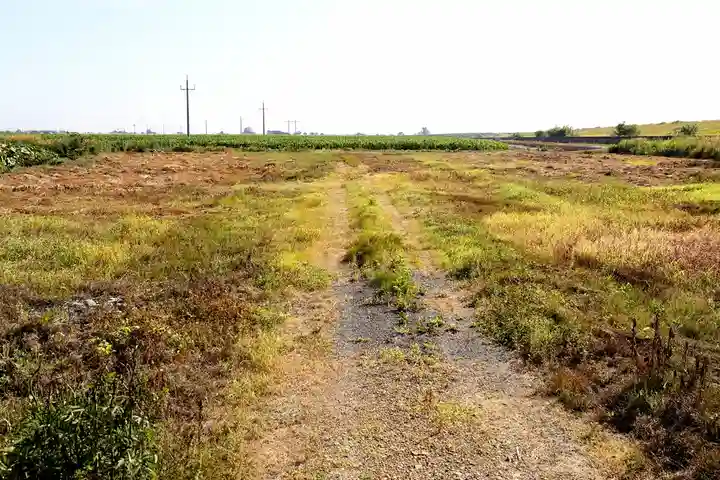 豊正神社(北海道)