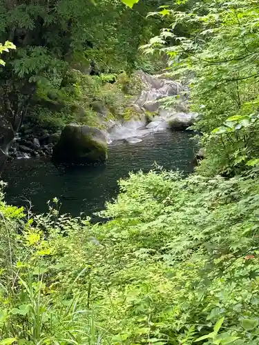 慈雲寺（並び地蔵　化け地蔵）(栃木県)