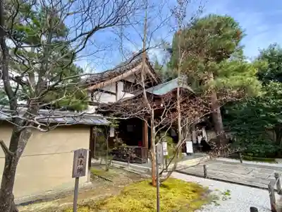 大仙院のその他建物