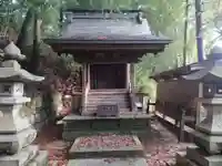 天神神社(岐阜県)