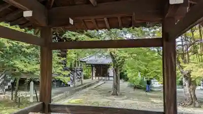 真正極楽寺(真如堂)(京都府)