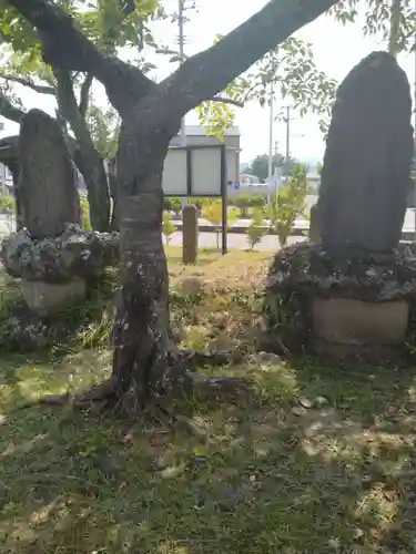 梁川天神社(福島県)
