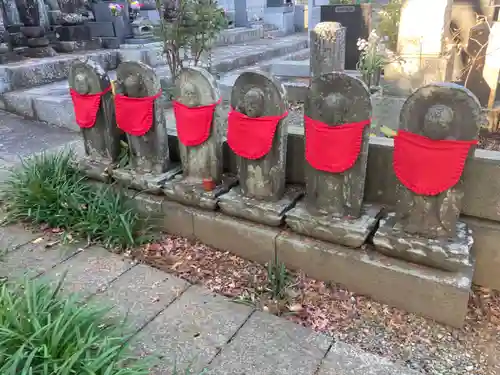 二伝寺（ニ傳寺）(神奈川県)