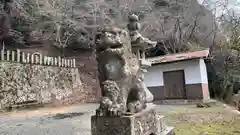 千磐神社(岡山県)