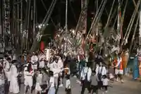 忌宮神社(山口県)