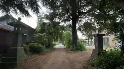 多賀神社(宮城県)