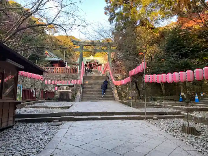 久能山東照宮のその他建物