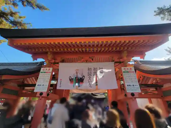 住吉大社(大阪府)