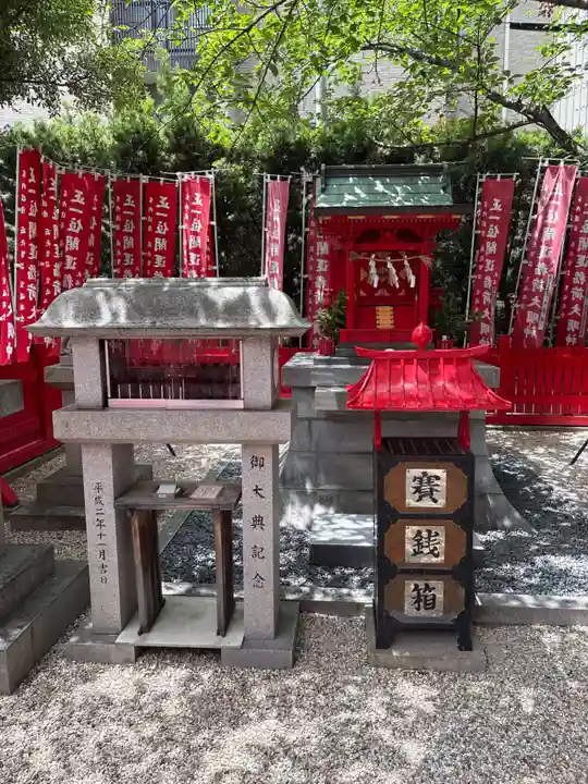 菅生神社(愛知県)