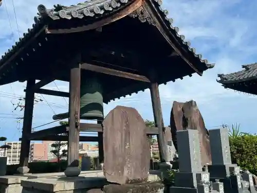 泉称寺(愛知県)