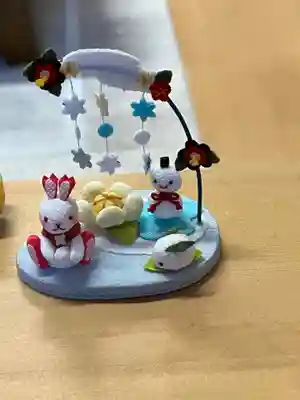 大鏑神社(福島県)