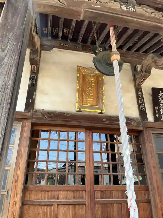 徳祥寺(埼玉県)