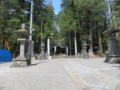 小野神社のその他建物