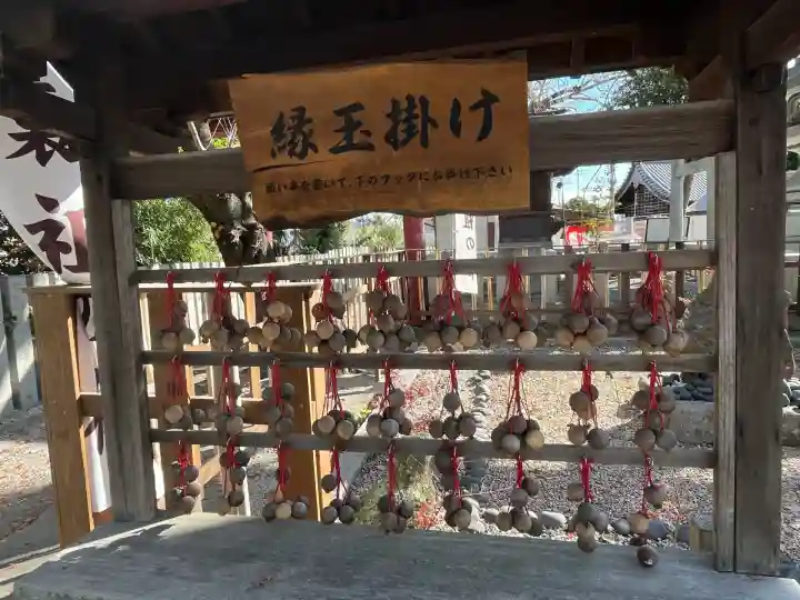 曩祖八幡宮(福岡県)