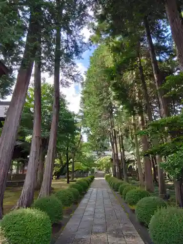 広園寺(東京都)