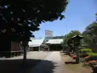 春日神社(東京都)