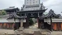 本妙寺(大阪府)