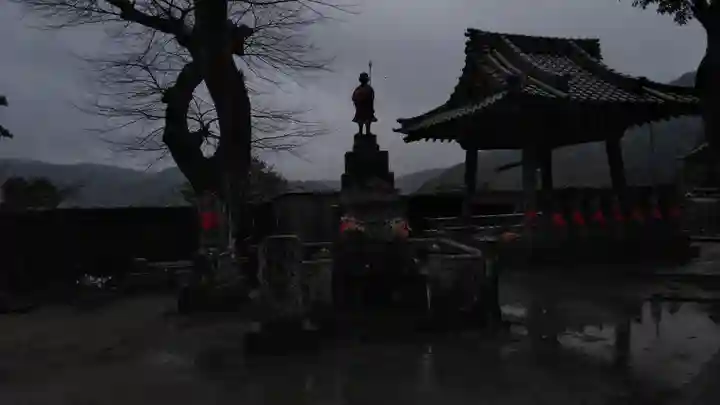 壽福寺のその他建物