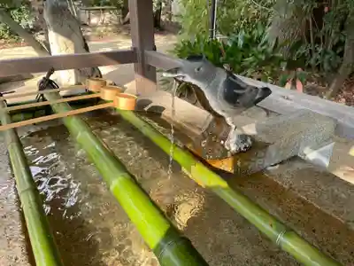 弓弦羽神社(兵庫県)