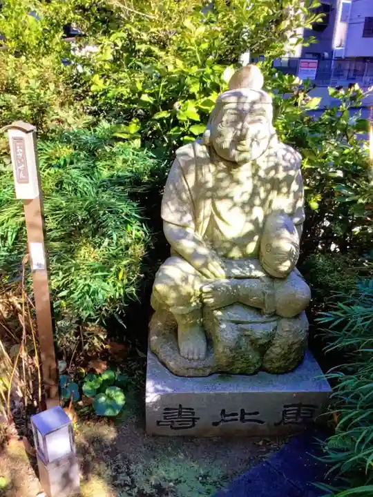 成子天神社(東京都)