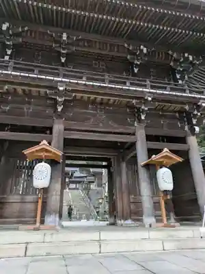 伊奈波神社(岐阜県)