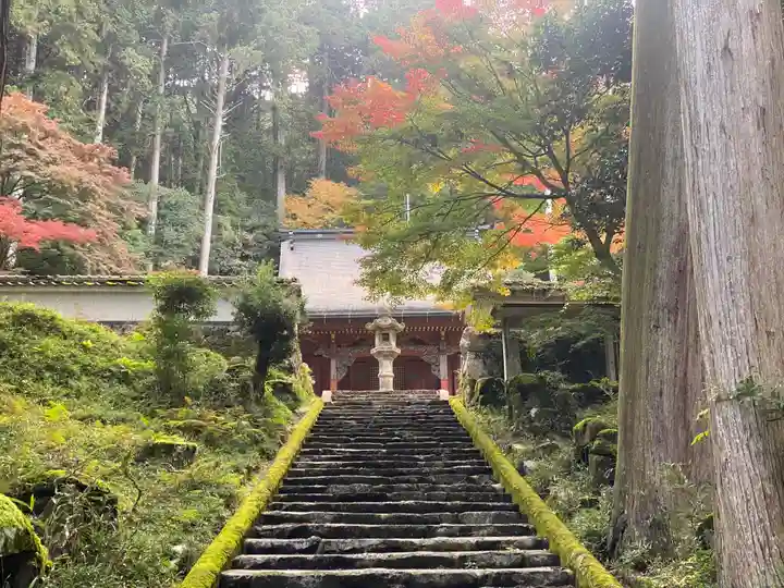 常勝寺(兵庫県)