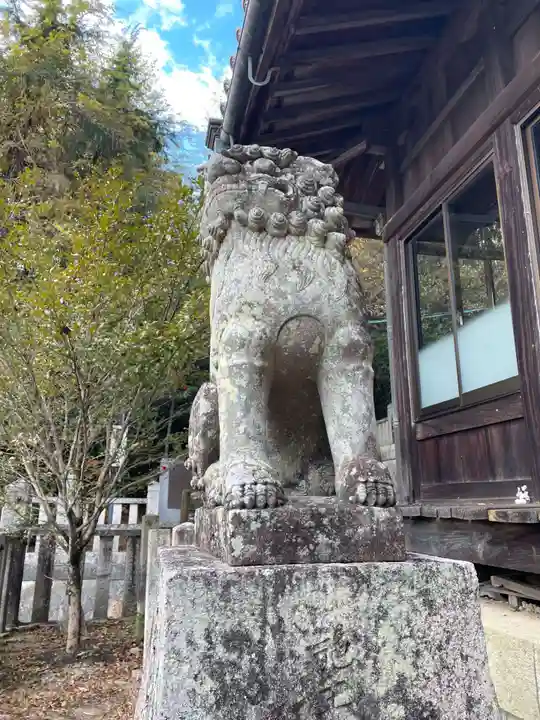 平之荘神社(兵庫県)