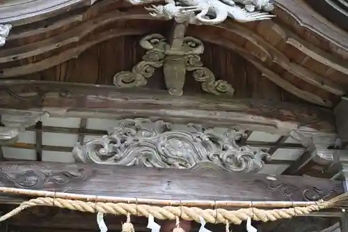 敷島神社(徳島県)
