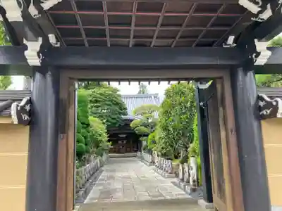 高勝寺(東京都)