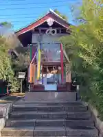 妙泉寺(千葉厄除け不動尊)(千葉県)