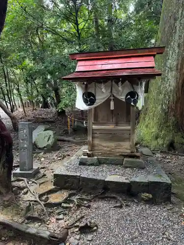 美濃國一宮　南宮大社(岐阜県)