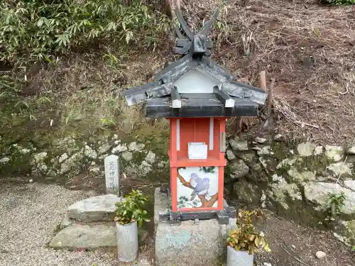 春日宮神社(奈良県)