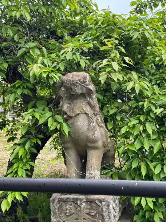 東山神社(島根県)