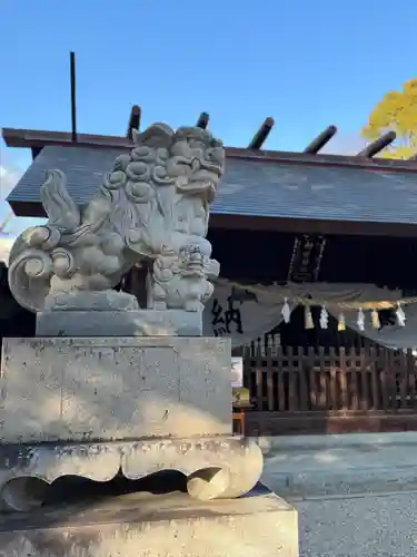 小垣江神明神社(愛知県)