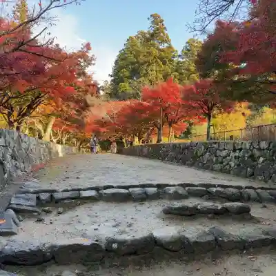 西明寺(滋賀県)