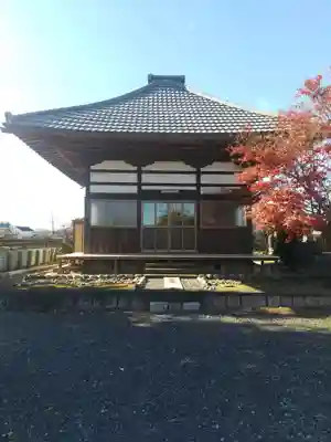 西明寺(埼玉県)