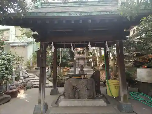 江東天祖神社(東京都)