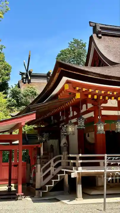 石上神宮(奈良県)