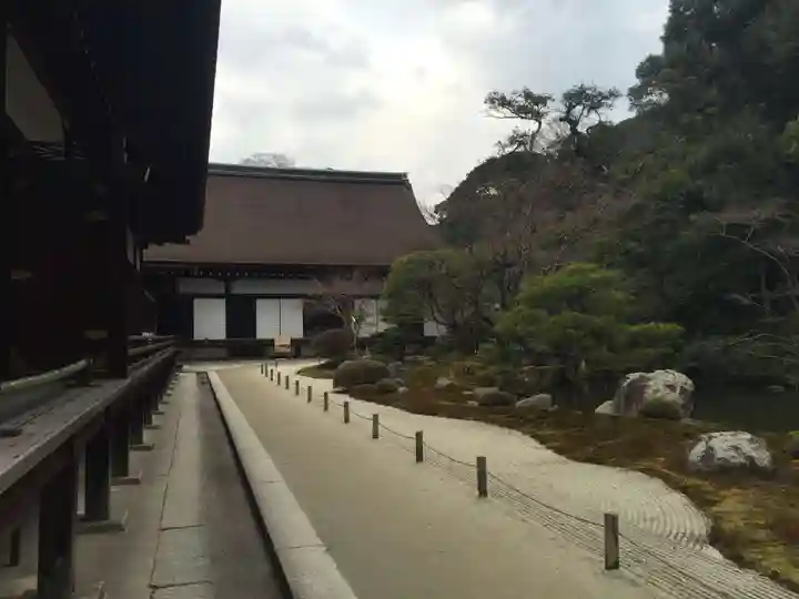 知恩院のその他建物