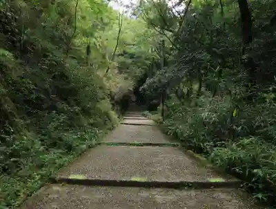 施福寺のその他建物