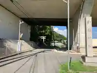 新殿神社(京都府)
