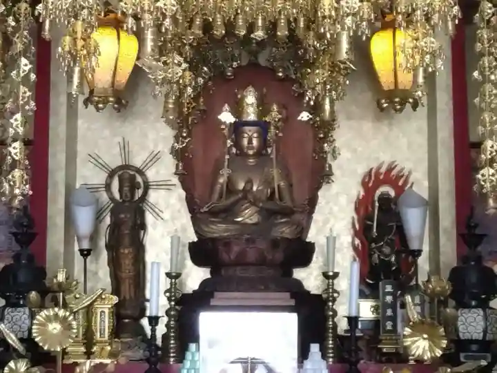 (石井)大智寺(埼玉県)