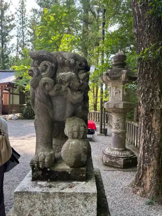 宝登山神社(埼玉県)